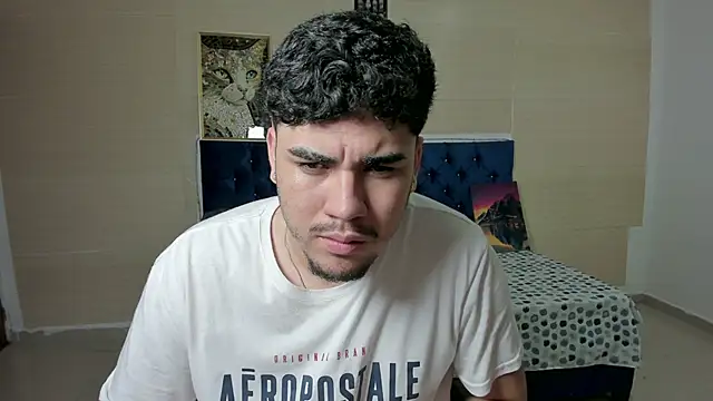 Snapshot of master_dante_1 chatting on 31, 10, 2025 master dante 1 online show from 31, 10, 2025