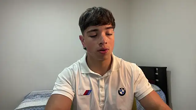 JUSTIN JHONS online show from 13, 11, 2025