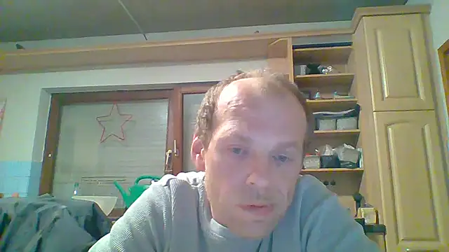tommy3300 online show from 2, 12, 2025