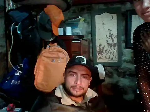 Alejos2025 online show from 25, 10, 2025