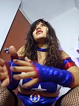 Kitty Kalifa online show from 3, 2, 2026