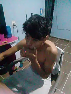 666Daemon666 online show from 9, 1, 2026