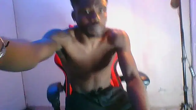 Suamyst 25 online show from 17, 5, 2026
