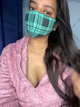 Cute Marina online show from 15, 11, 2025