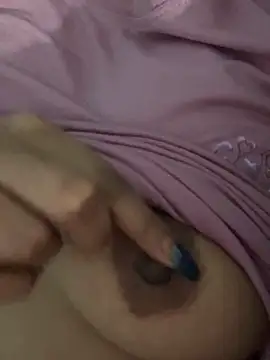 Cute Marina online show from 22, 11, 2025