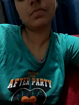 Cute Marina online show from 22, 11, 2025