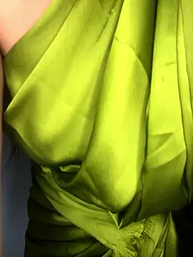 Cute Marina online show from 16, 1, 2026