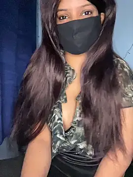 Cute Marina online show from 1, 2, 2026