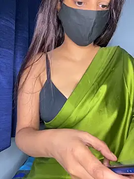 Cute Marina online show from 2, 2, 2026