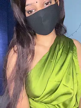 Cute Marina online show from 11, 2, 2026