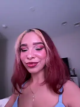 Latinagf online show from 2, 11, 2025