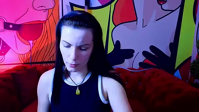 SofieMoons online show from 22, 11, 2025