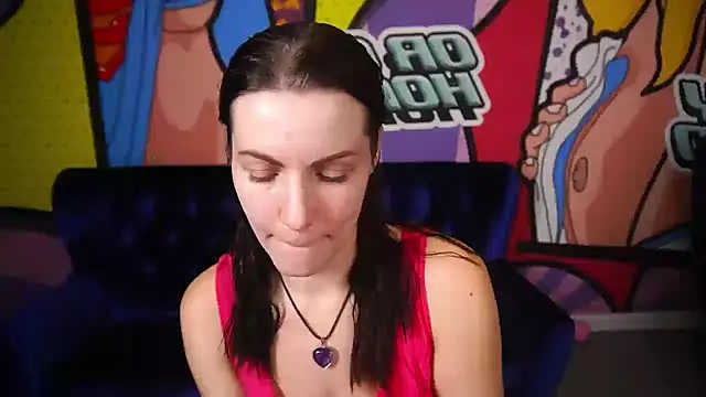 SofieMoons online show from 4, 12, 2025