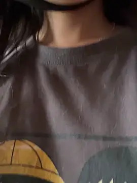 Snapshot of Emily-y chatting on 2, 3, 2026 Emily-y online show from 2, 3, 2026