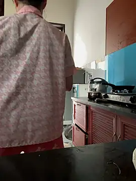 Snapshot of Emily-y chatting on 5, 3, 2026 Emily-y online show from 5, 3, 2026