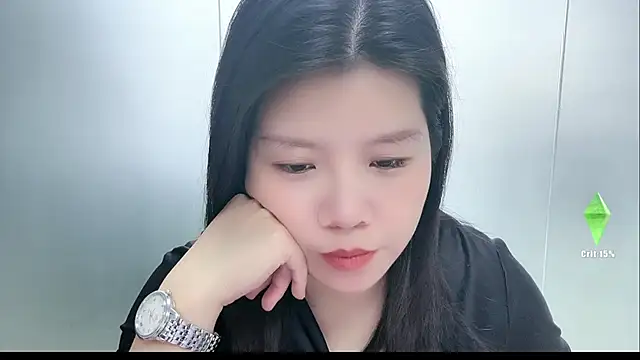 helen31 online show from 19, 12, 2025