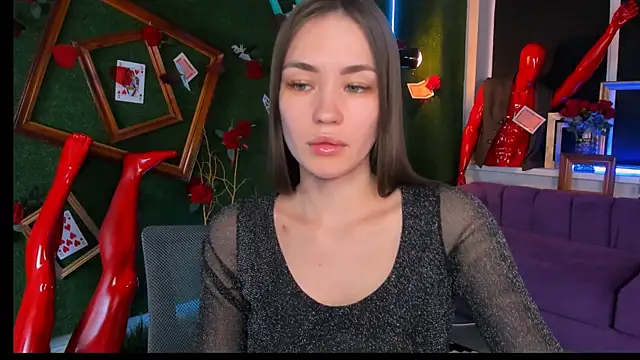 Snapshot of lollyrais chatting on 10, 3, 2026 lollyrais online show from 10, 3, 2026