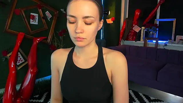 Snapshot of lollyrais chatting on 13, 3, 2026 lollyrais online show from 13, 3, 2026