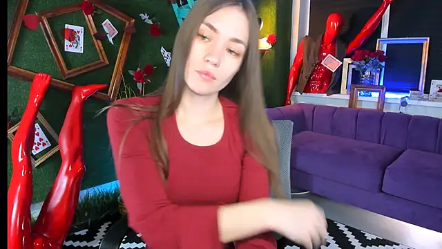 Snapshot of lollyrais chatting on 26, 3, 2026 lollyrais online show from 26, 3, 2026