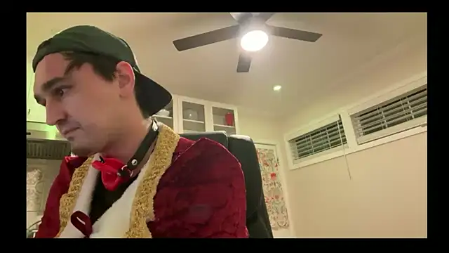 andrenoma427 online show from 11, 11, 2025