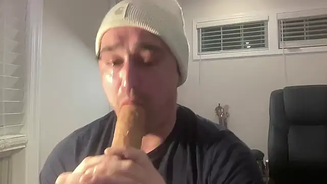 andrenoma427 online show from 19, 12, 2025