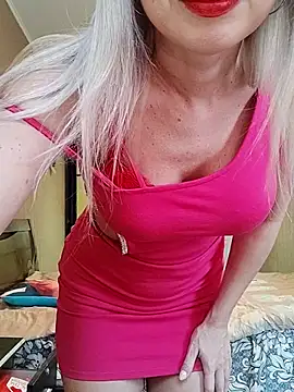 SelinaLovqx online show from 3, 11, 2025