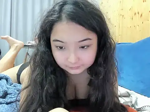 miomyao online show from 24, 10, 2025