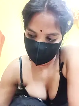 Snapshot of Shreya-750 chatting on 29, 3, 2026 Shreya-750 online show from 29, 3, 2026