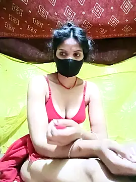 Snapshot of Shreya-750 chatting on 15, 4, 2026 Shreya-750 online show from 15, 4, 2026