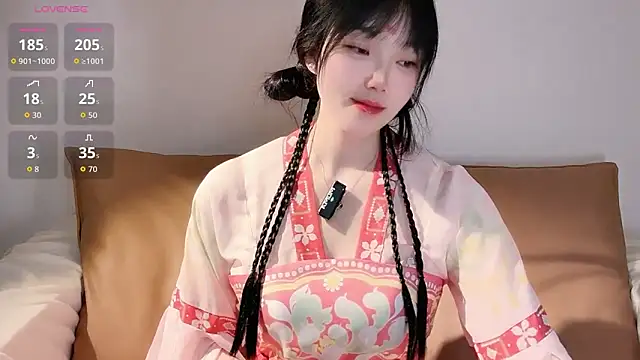 upoo7lt online show from 18, 4, 2026