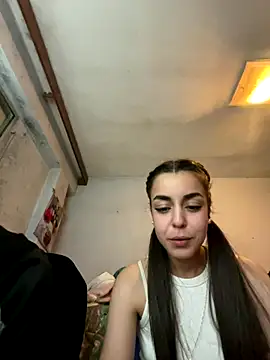 cotoncandyy online show from 21, 11, 2025