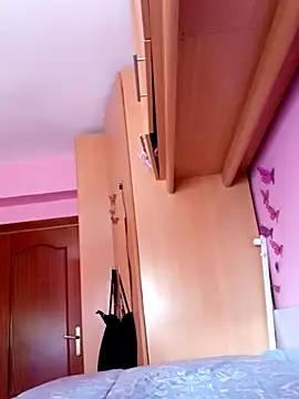 cotoncandyy online show from 17, 12, 2025