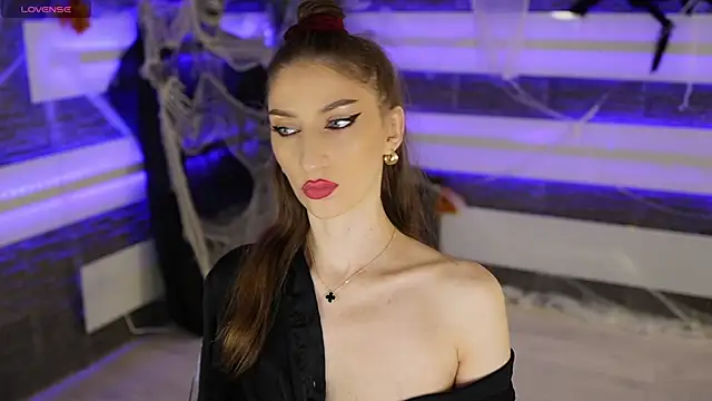 Snapshot of SexyCelline chatting on 8, 11, 2025 SexyCelline online show from 8, 11, 2025