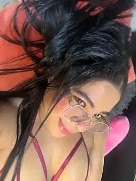 MelissaHex online show from 21, 11, 2025