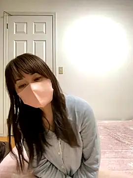 Snapshot of HONMONOHUUHU chatting on 10, 1, 2026 HONMONOHUUHU online show from 10, 1, 2026