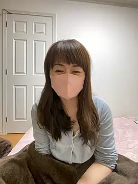 Snapshot of HONMONOHUUHU chatting on 12, 1, 2026 HONMONOHUUHU online show from 12, 1, 2026