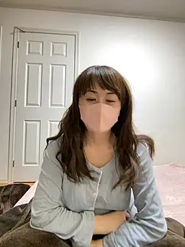 Snapshot of HONMONOHUUHU chatting on 16, 1, 2026 HONMONOHUUHU online show from 16, 1, 2026