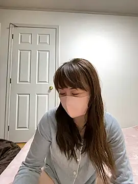 Snapshot of HONMONOHUUHU chatting on 18, 1, 2026 HONMONOHUUHU online show from 18, 1, 2026