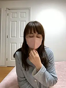 Snapshot of HONMONOHUUHU chatting on 19, 1, 2026 HONMONOHUUHU online show from 19, 1, 2026