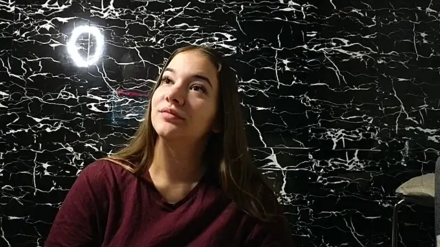 Biancka  online show from 3, 12, 2025