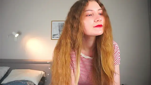 MegganKinson online show from 1, 11, 2025