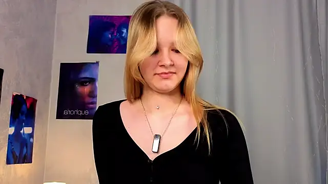 ElissaGlod online show from 2, 3, 2026