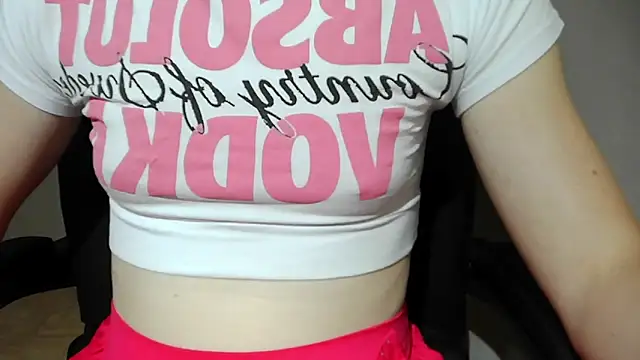 ana rosadinha online show from 18, 12, 2025