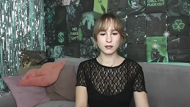 AlishaKellyi online show from 26, 10, 2025