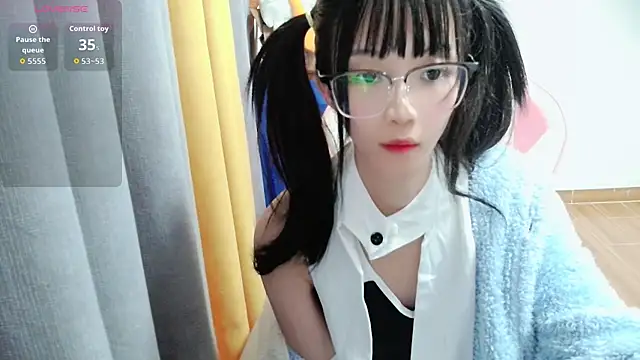 xiaoxiao--baby online show from 4, 11, 2025