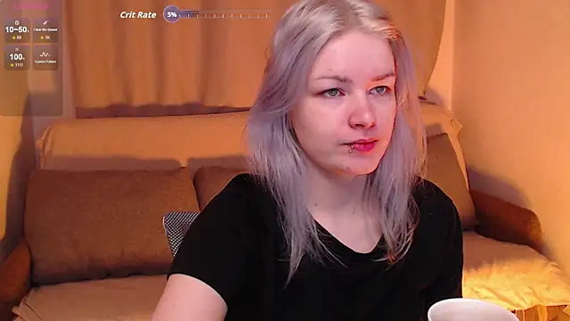 CherryNight6 online show from 7, 1, 2026