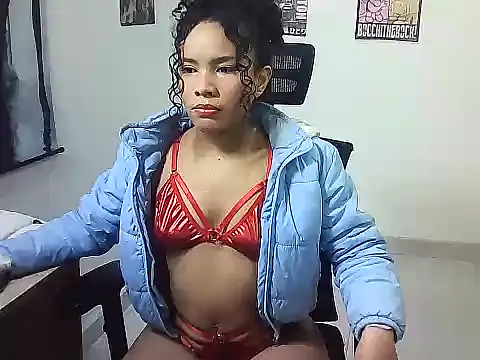 Gigi Scott  online show from 1, 12, 2025