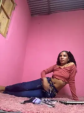 Snapshot of Gigi_Scott_ chatting on 12, 3, 2026 Gigi Scott online show from 12, 3, 2026