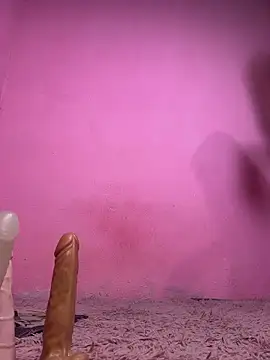 Snapshot of Gigi_Scott_ chatting on 22, 4, 2026 Gigi Scott online show from 22, 4, 2026