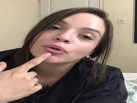 DianneVega online show from 30, 11, 2025